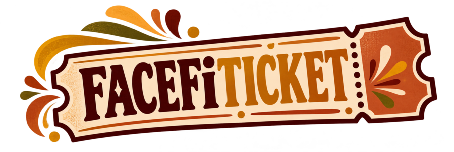 FacefiTicket